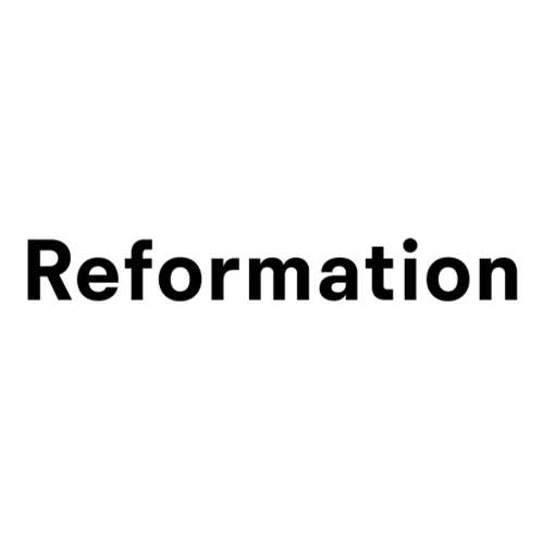 Logo Reformation Usa