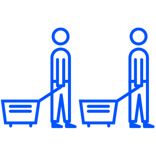 Gestión de colas
