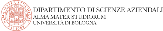 Università Bologna Logo