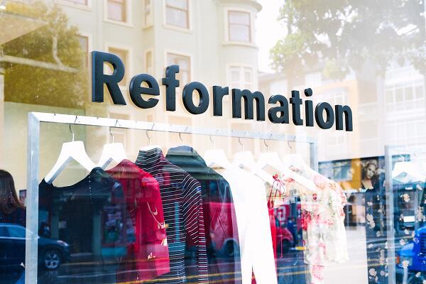Reformation Visionarea Conteo de personas