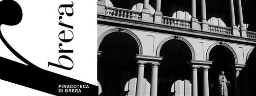logros Pinacoteca di Brera Conteo de personas