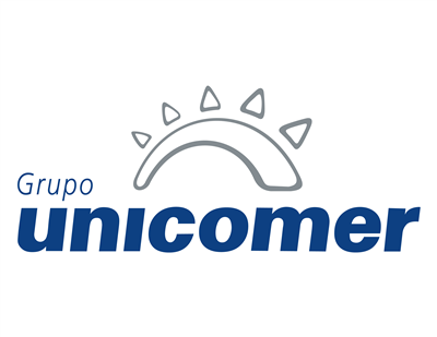 Logo Grupo Unicomer