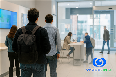 El caso Visionarea de una cadena retail italiana del sector utilities