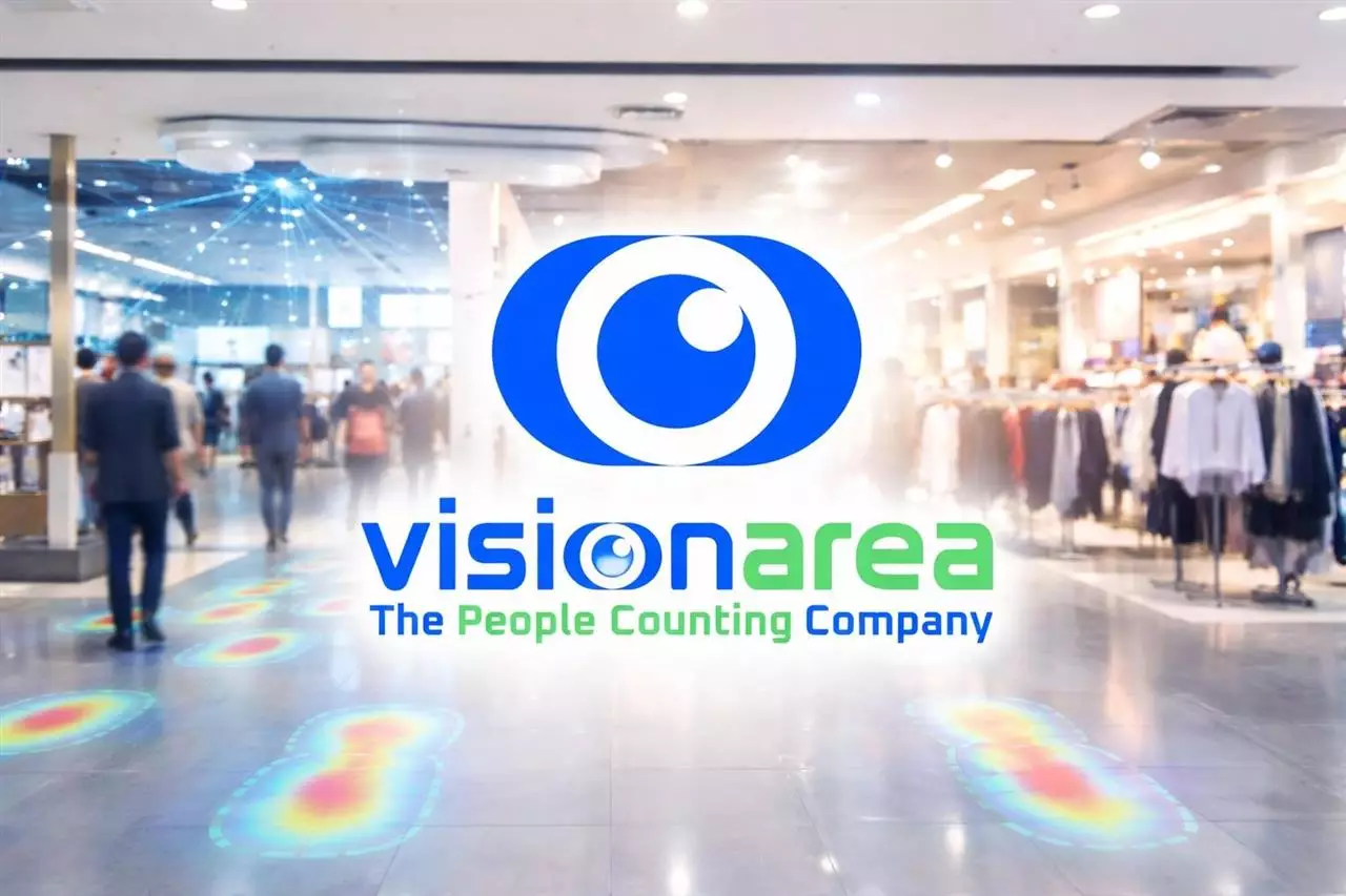 Sistemas de conteo de personas para retail para optimizar personal y ventas